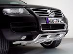 Volkswagen Touareg V6 TDi King Kong 2005 года